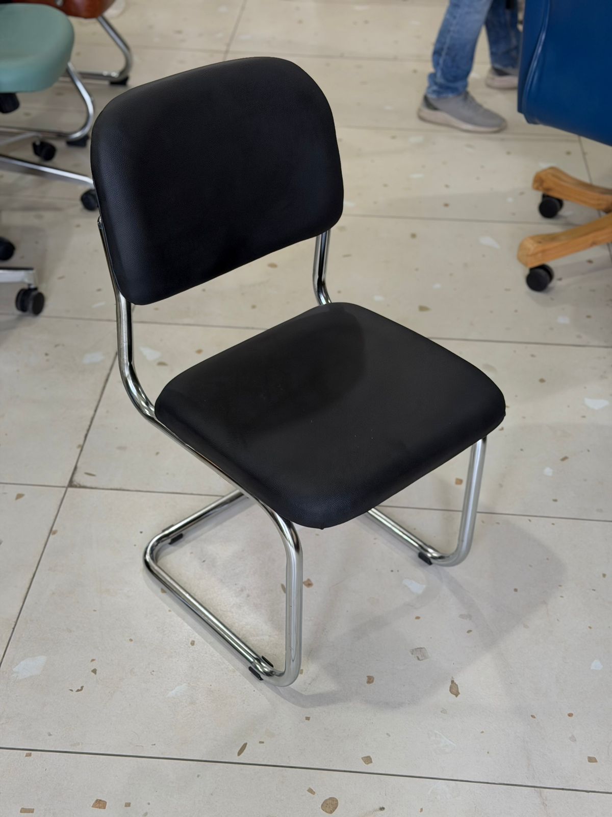 METEL FURNITURE