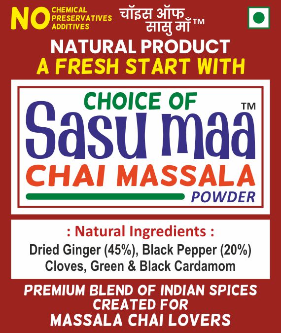 Chai Massala
