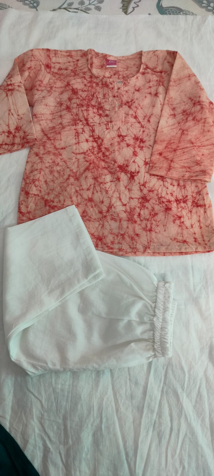 Kids wear