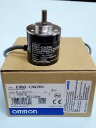 E6B2-CWZ6C 500P/R 2M OMS