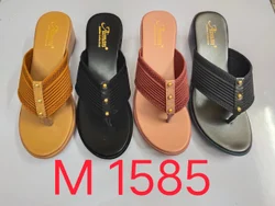 Ladies Fancy Slippers