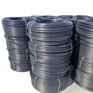 HDPE Pipes