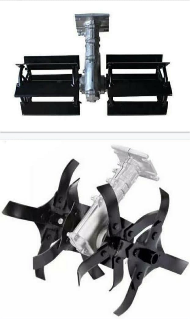 AGRICULTURE MACHINERY
