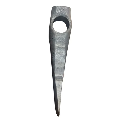 Garden Hoe Head and Axes Head