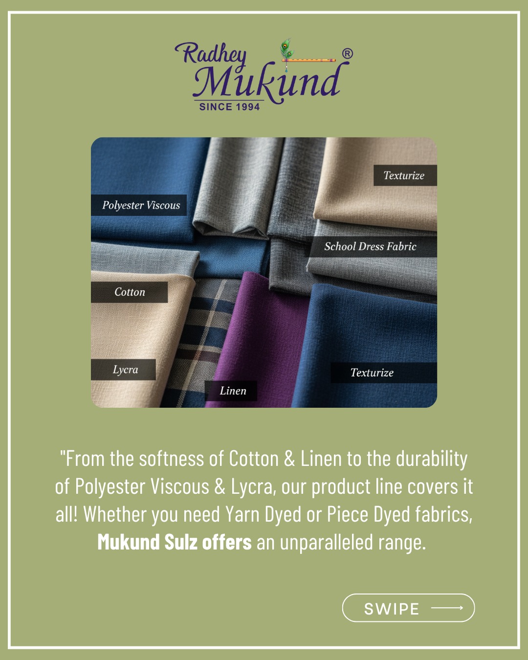 Poly/PV fabric(SUITING FABRIC )
