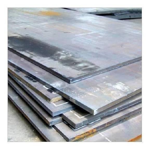 IRON AND STEEL