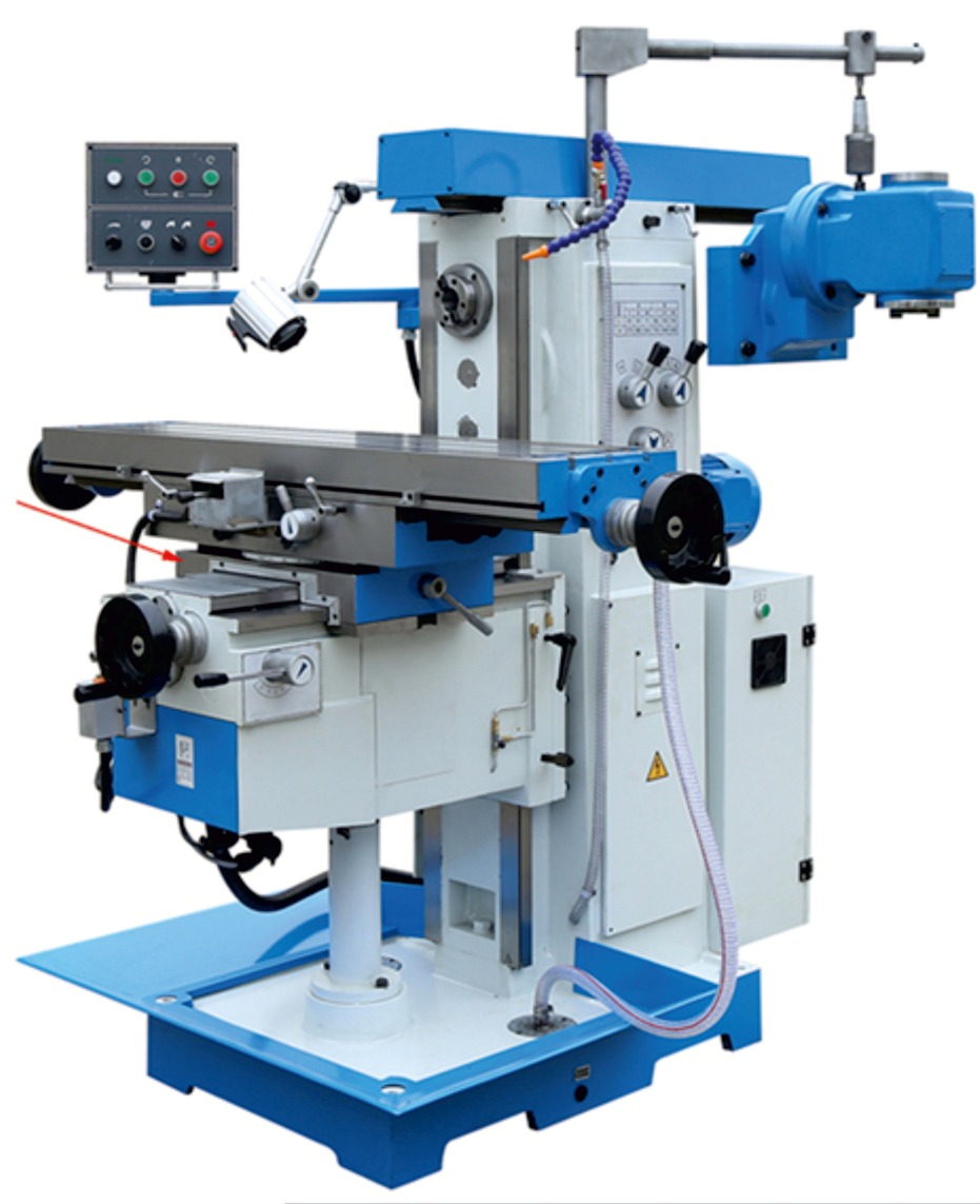 Metal Cutting Machines