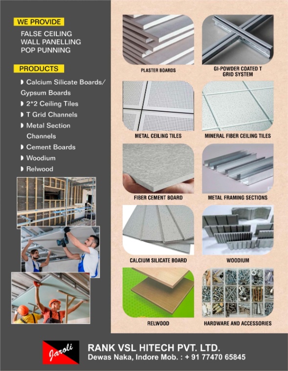 BUILDING MATERIAL