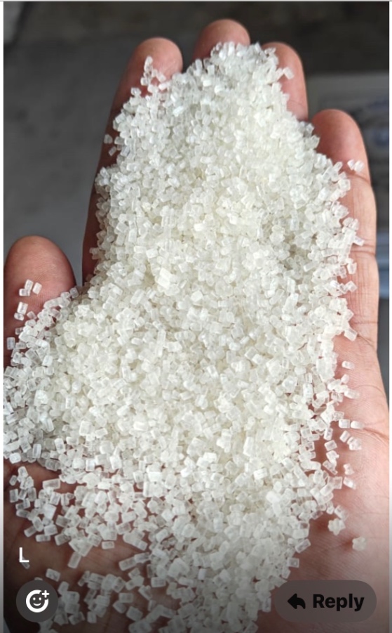 Khandsari (sugar)