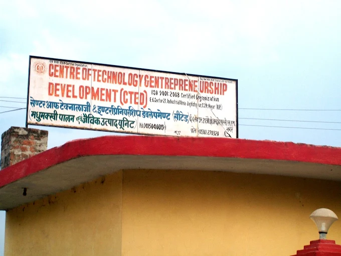 Entrepreneurship Development