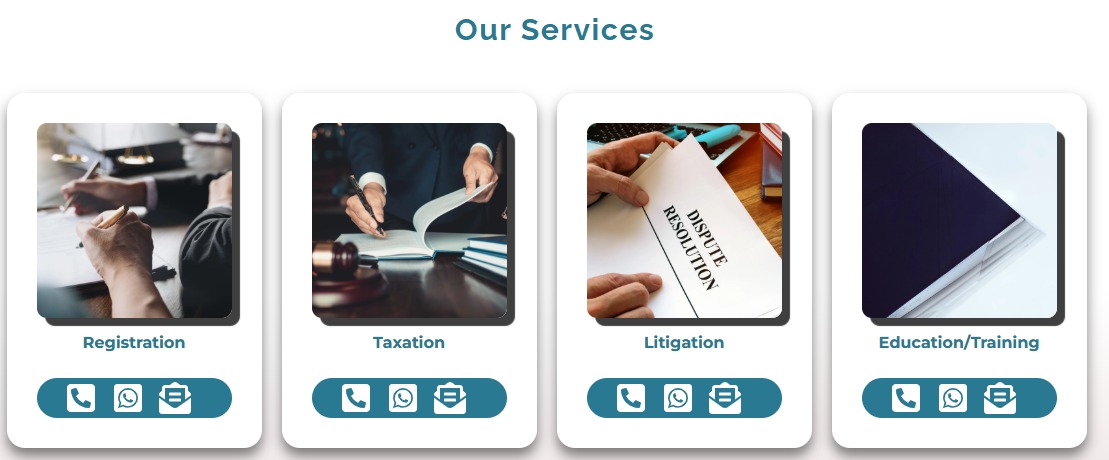 Business & Management Consultancy Services