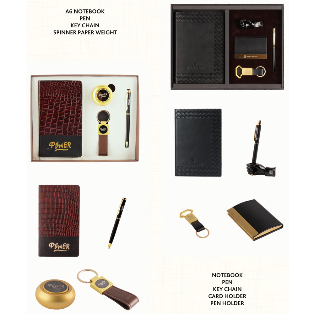 Corporate Gifting