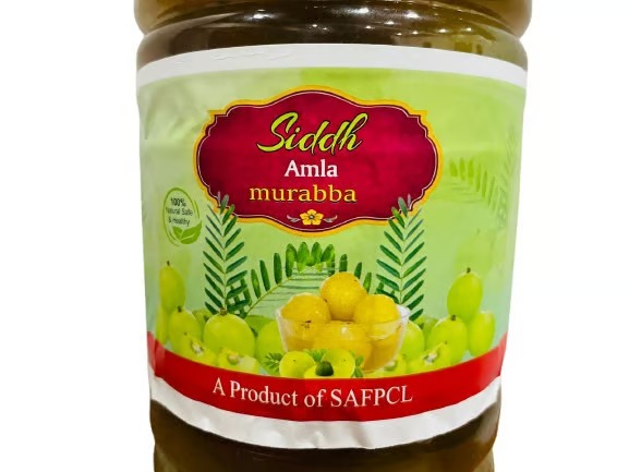 Amla Murabba