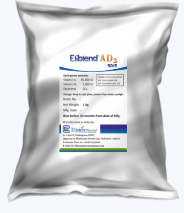 VITMAIN AD3 (50/5)