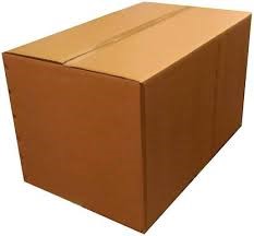 Corrugated Box
