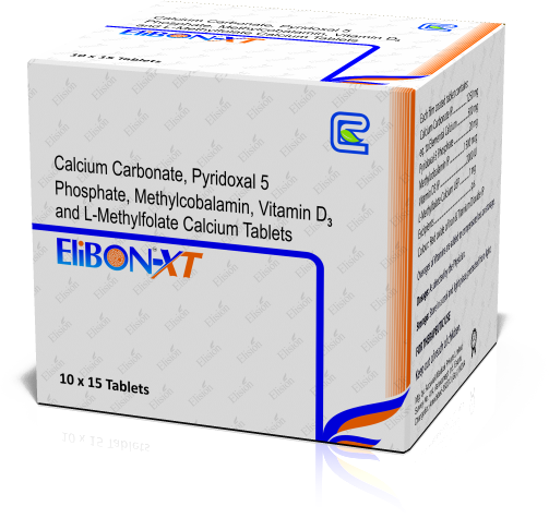 EliBON-XT Tablet