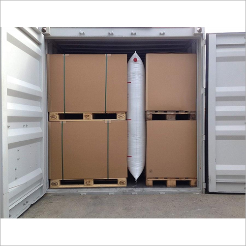 PP DUNNAGE BAG