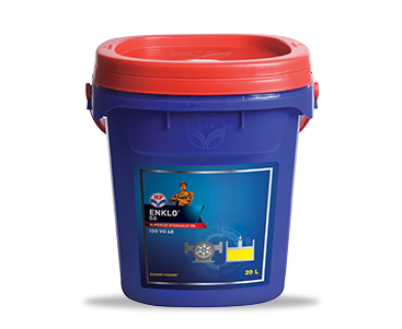 HP ENKLO 68 Hydraulic Oil