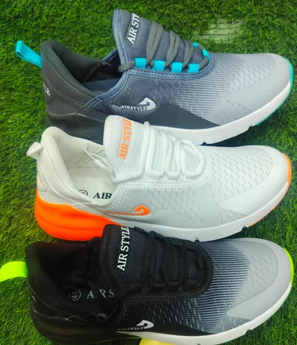 Air Clear Sports Shoes