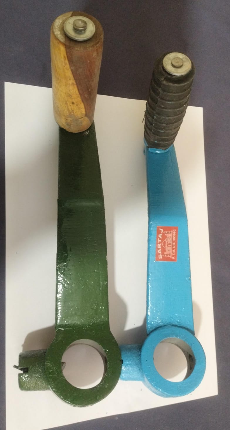 OIL ENGINE PARTS
