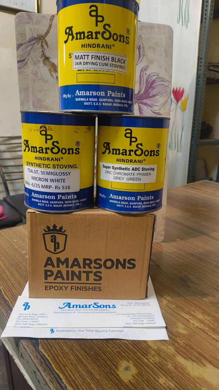PAINTS 