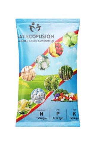 Sat-EcoFusion ( Carrier Base Consortia ) 50kg