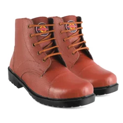 Jungle Boots