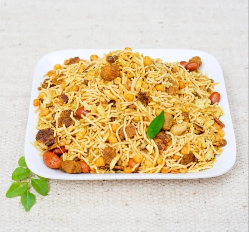 Spicy Mixture Namkeen