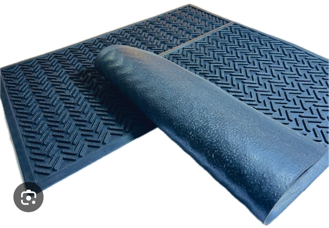 Floor Mat