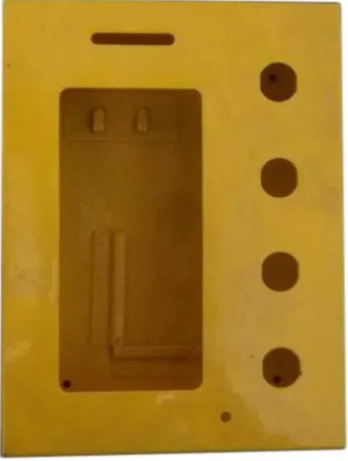 Metal Products