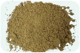 Organic Rice & Rice Bran 