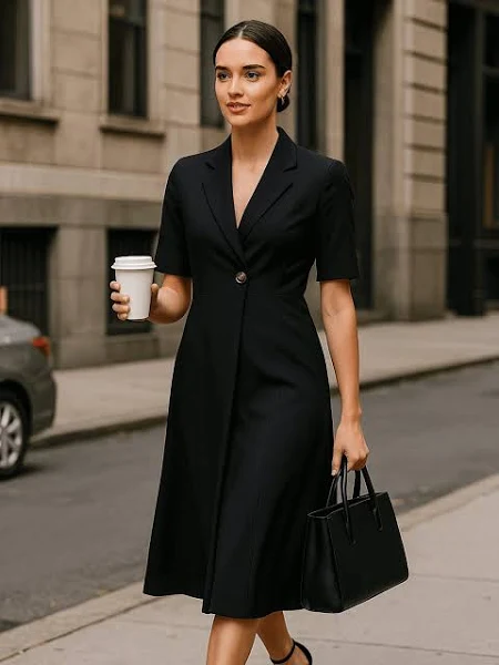 Garments & Dresses