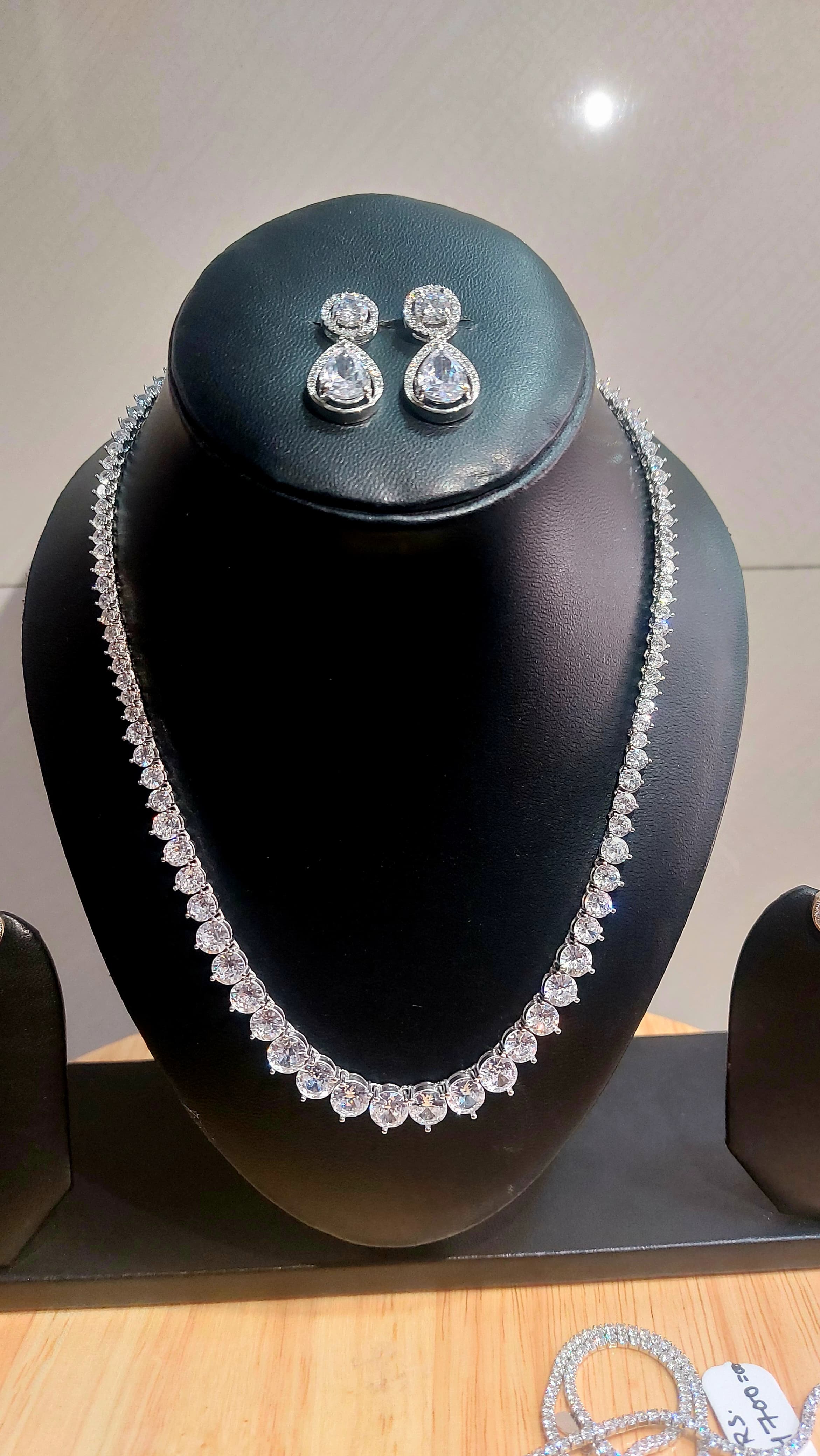 Silver Jewellery
