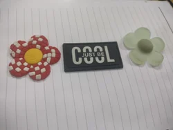 Labels & Name-Plates / Branding Accessories