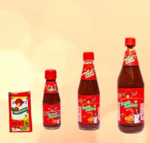 Tomato Ketchup