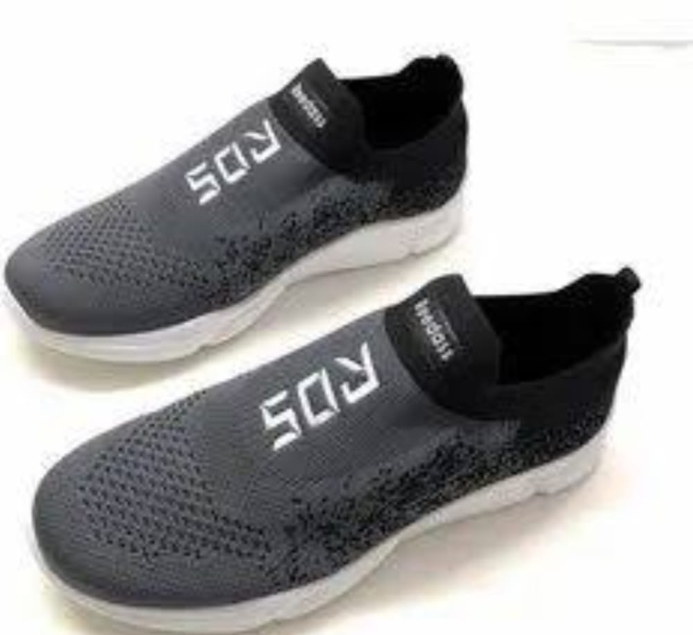 Men's Footwear