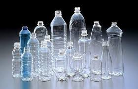 PET BOTTLE SCRAP 