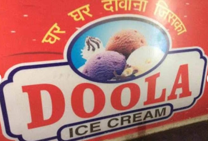  Ice cream 