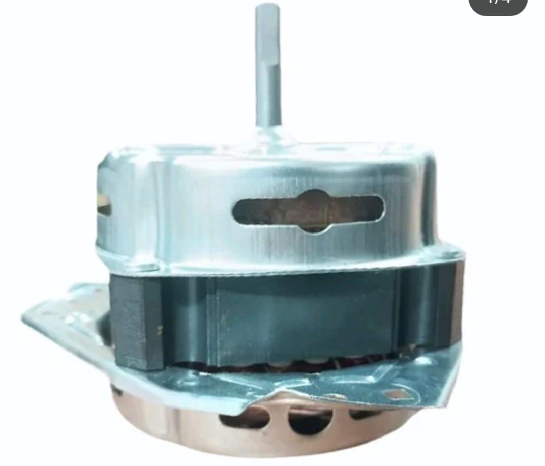 Samsung Washing Machine Spin Motor