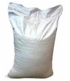  Plastic Sacks