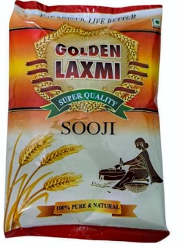 Repacker of atta, maida, sooji- Golden laxmi
