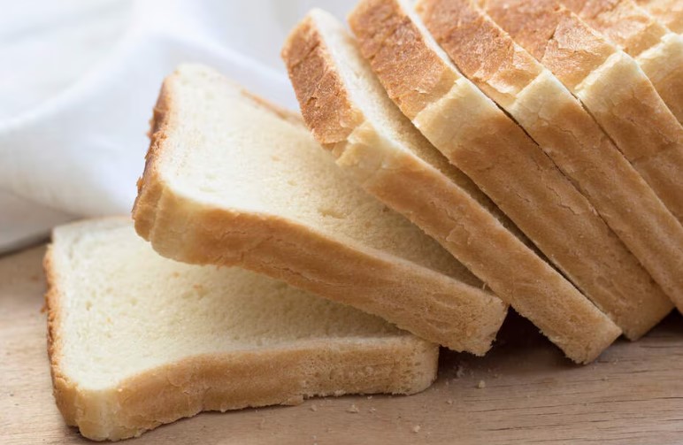 Manufacturing of bread, bakery, sweets