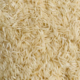 Rice mill