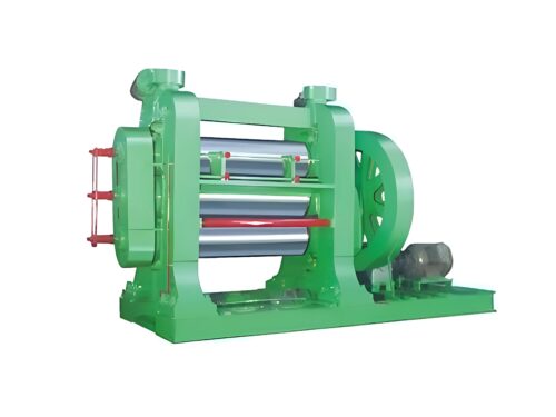 machinery for metal working