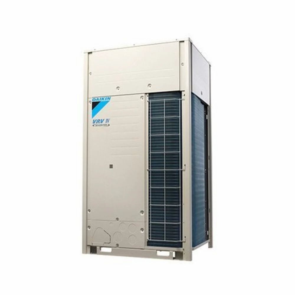 Rooftop Air-Conditioning Units