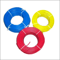 premium quality wires and cables.