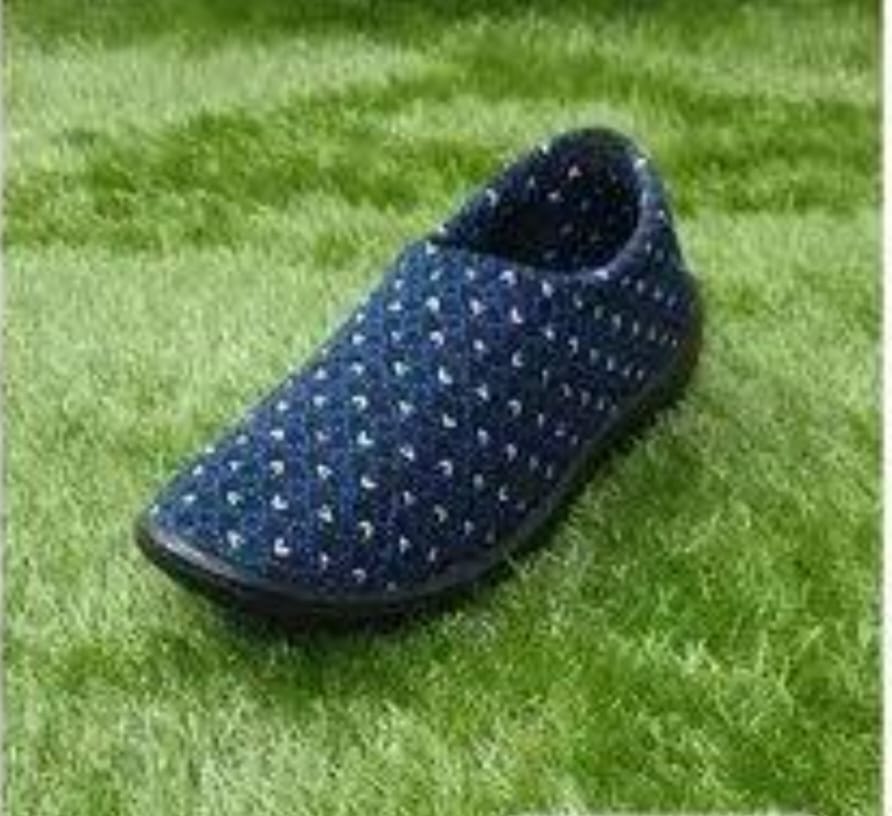 All type of footwear