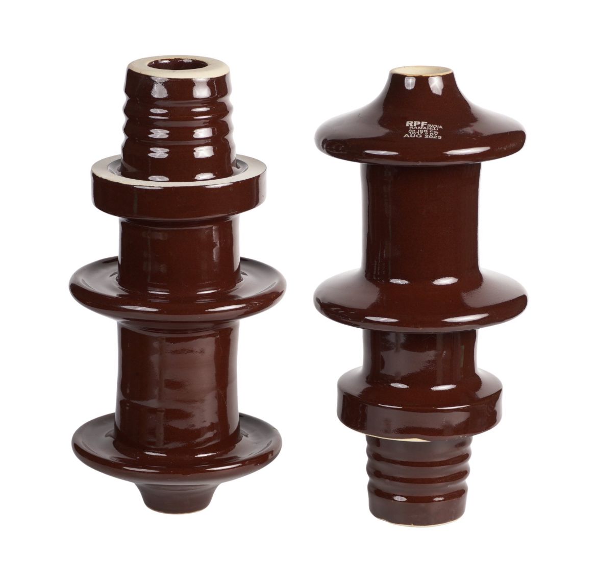 Porcelain Insulator