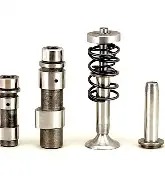 SCREW NUTS 