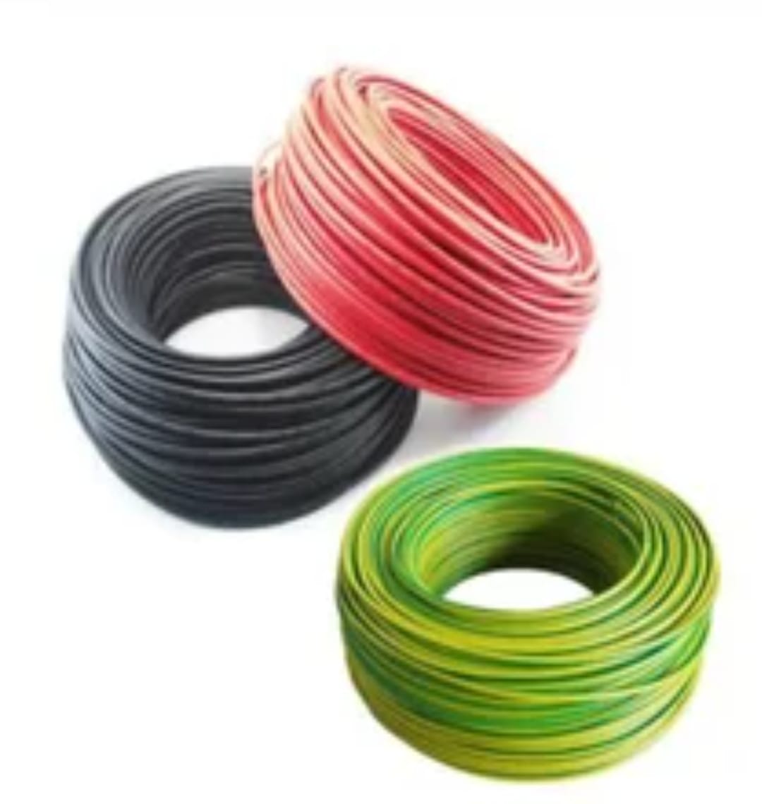 Electric Wire